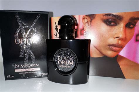 probe ysl black optimum|Yves Saint Laurent .